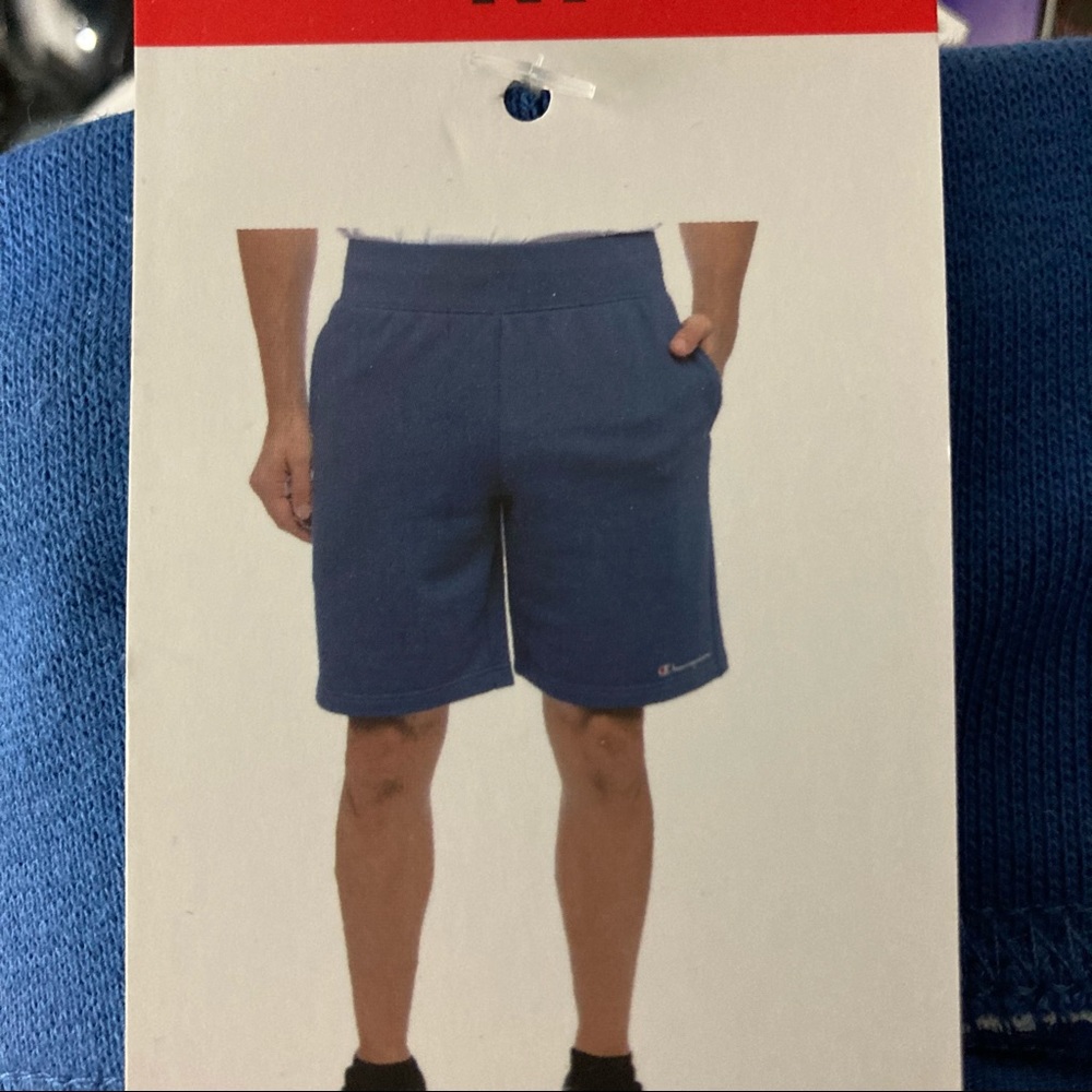 NWT Champion shorts - Picture 6 of 8